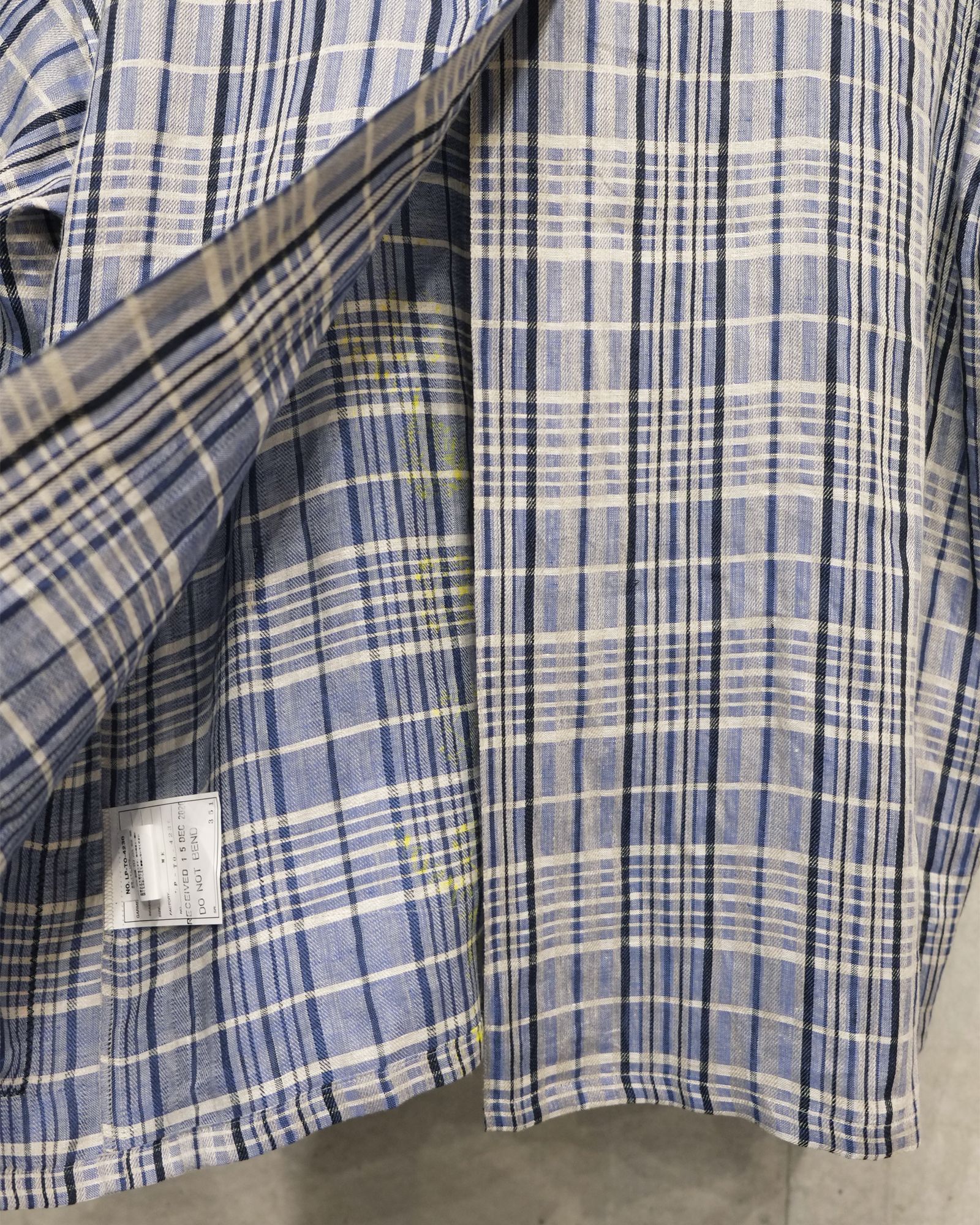 Cuba Printed Shirt