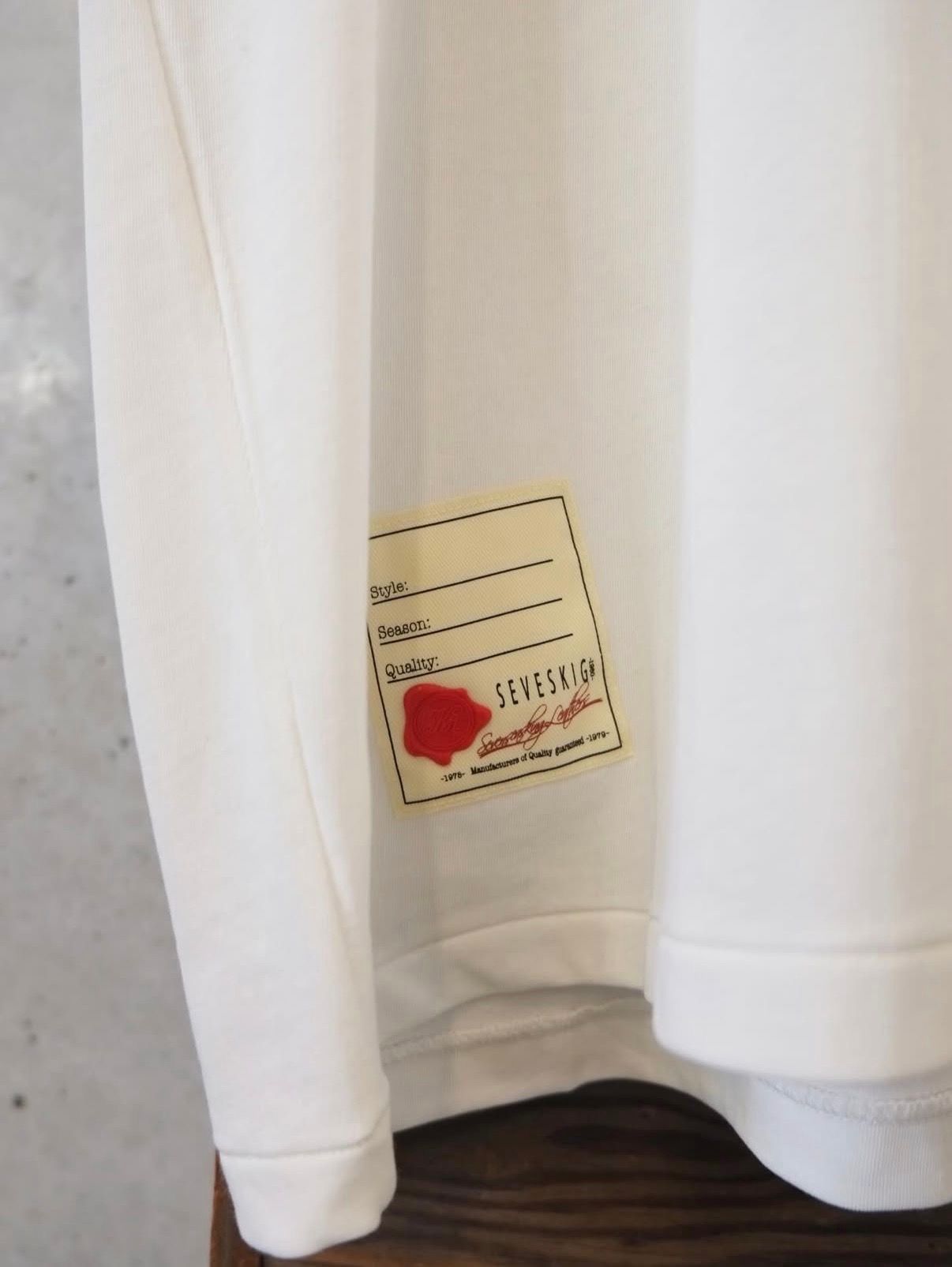 MEMORIES "CANNON FODDER" S/SL Tee