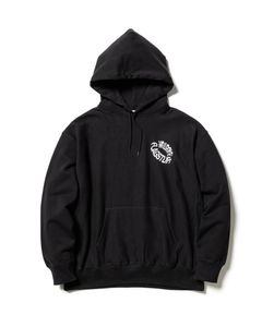 Collage Donuts Logo HOODIE