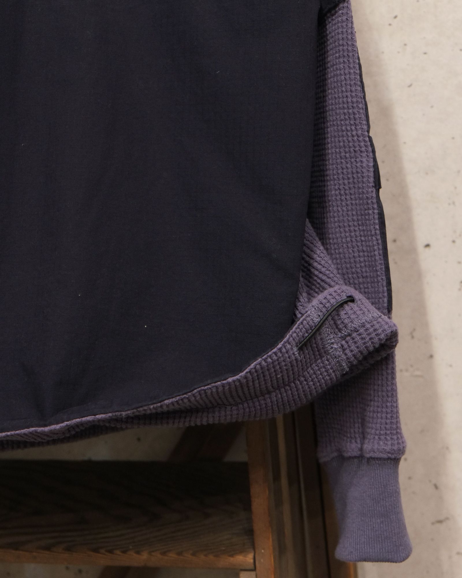 Full Pack Sweatshirt / スウェットシャツ / ネイビー / PD-262-HCS-061