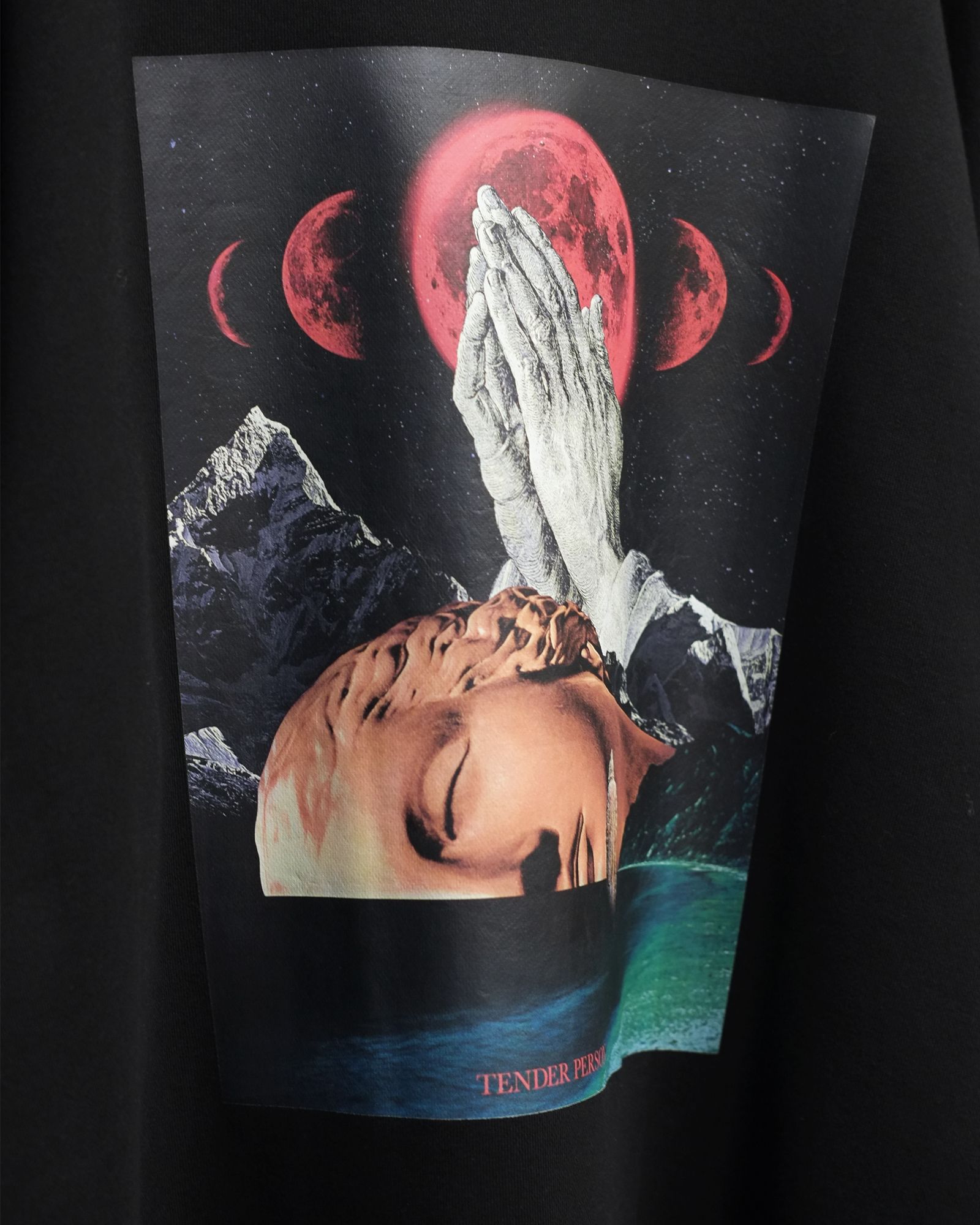 Gatsyo Hoodie