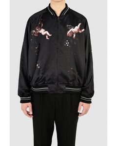 Reversible Blouson