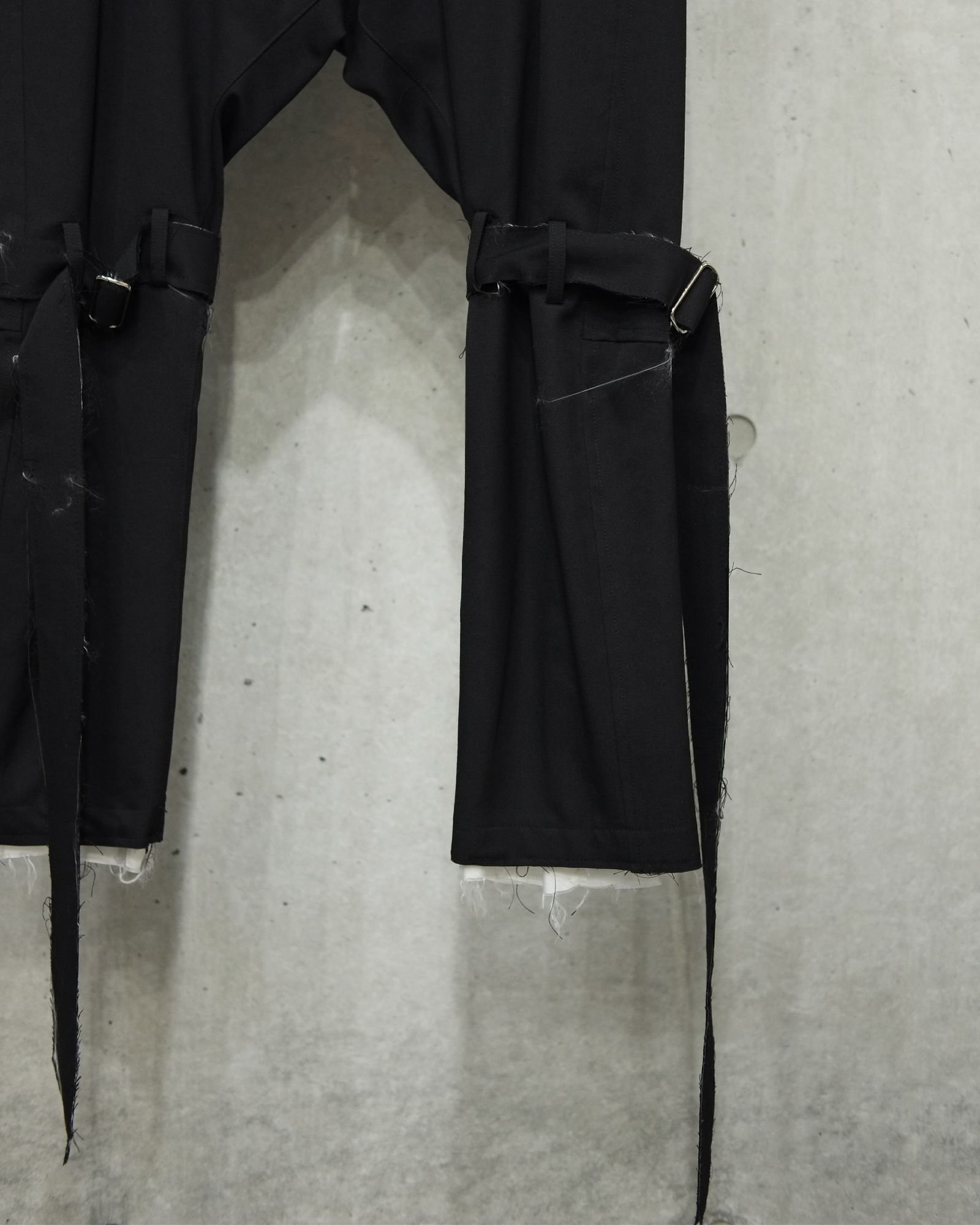 Classic bandage pants