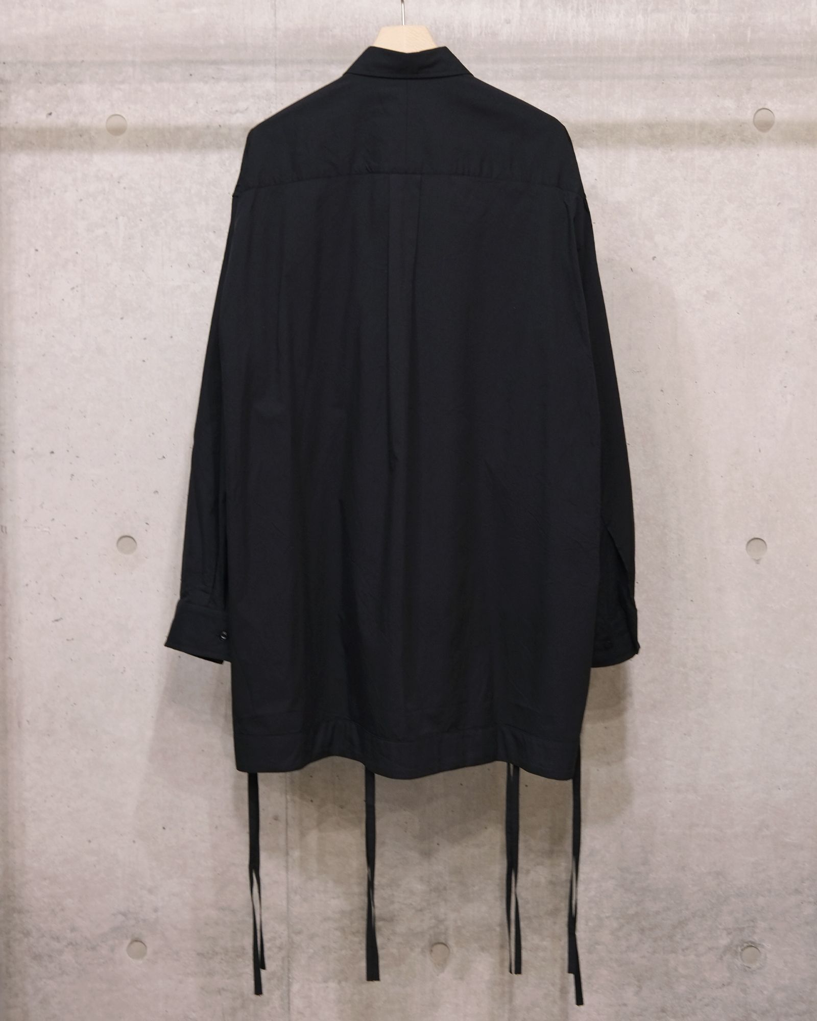 Overlay Shirt C.O.
