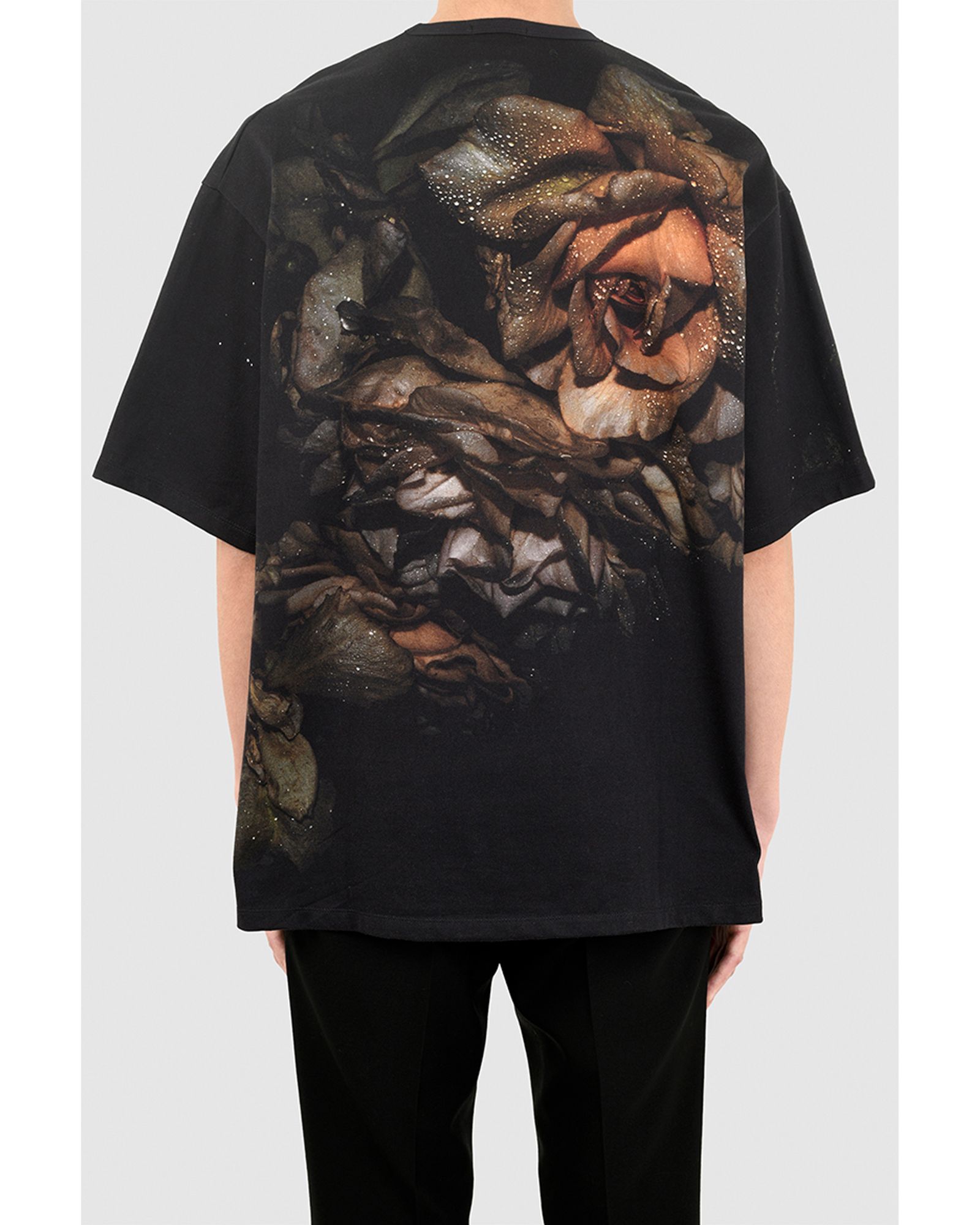 Big T-Shirt