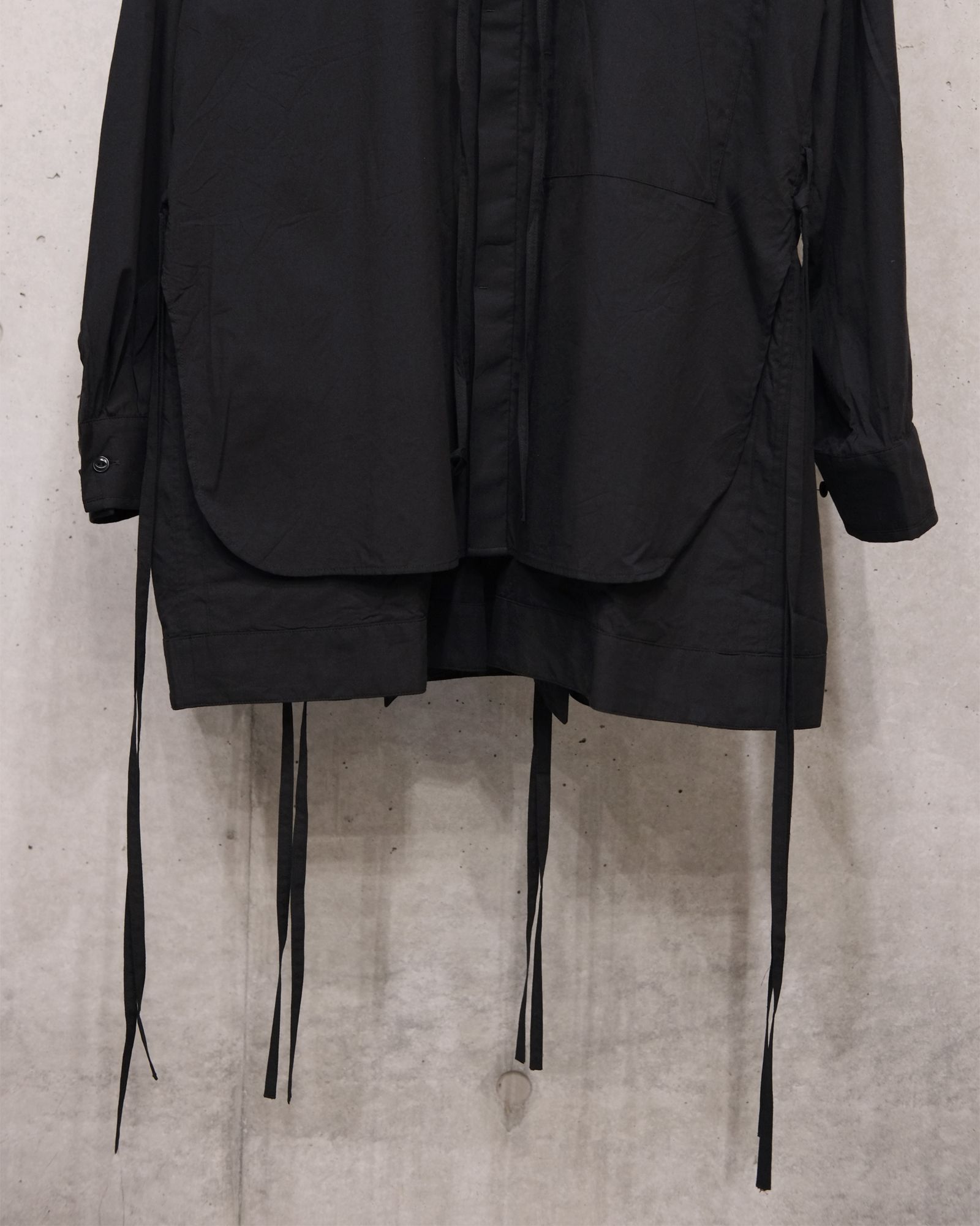 Overlay Shirt C.O.