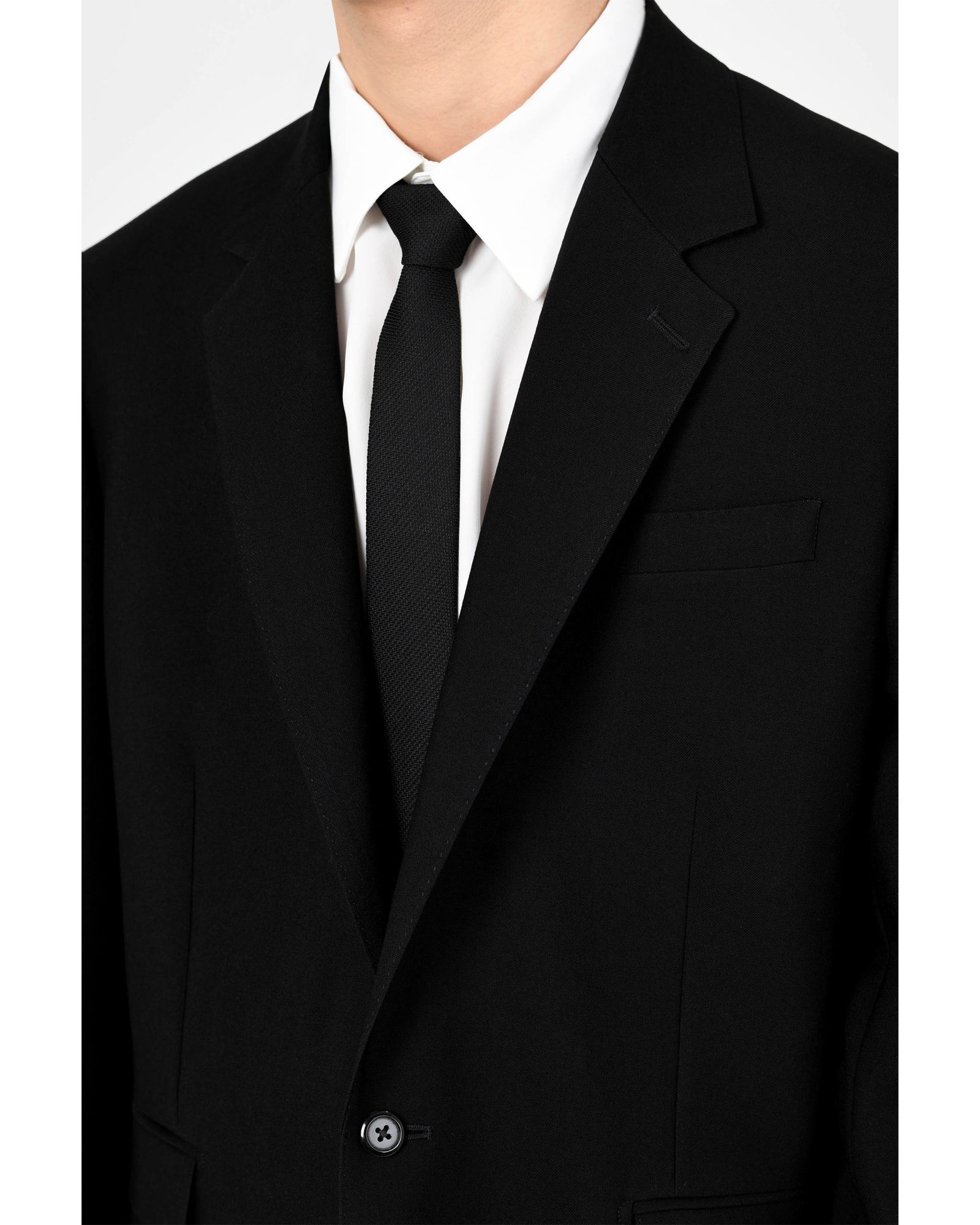 Narrow Tie
