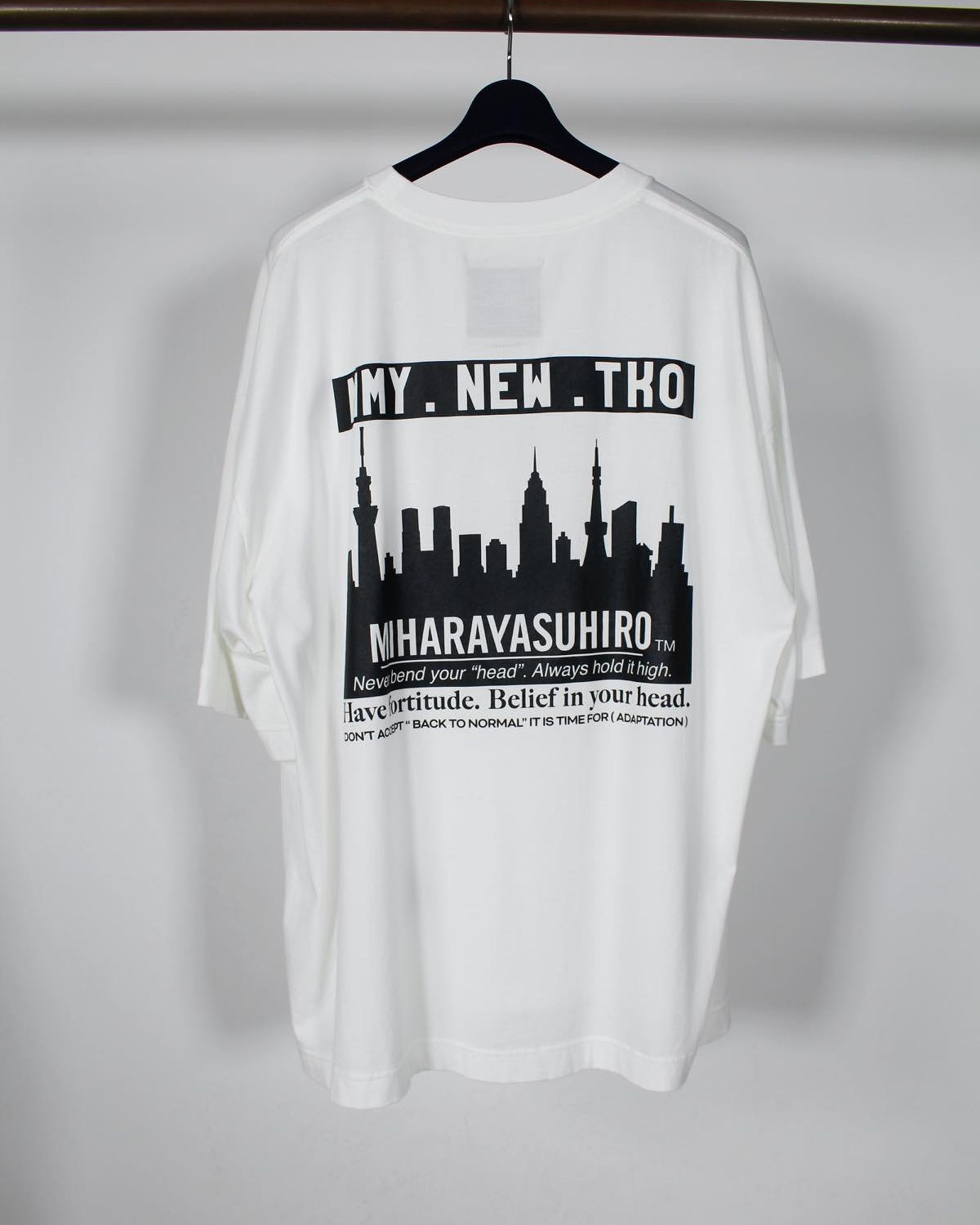HOPES Printed T-shirt