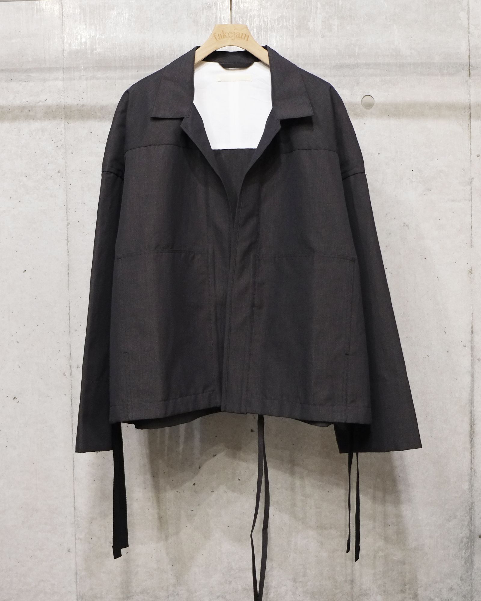 Haori Blouson J.P.