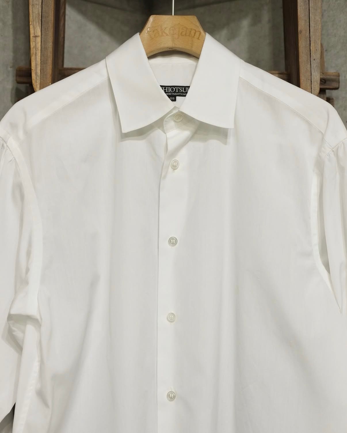 Manica Camicia Dress Shirt