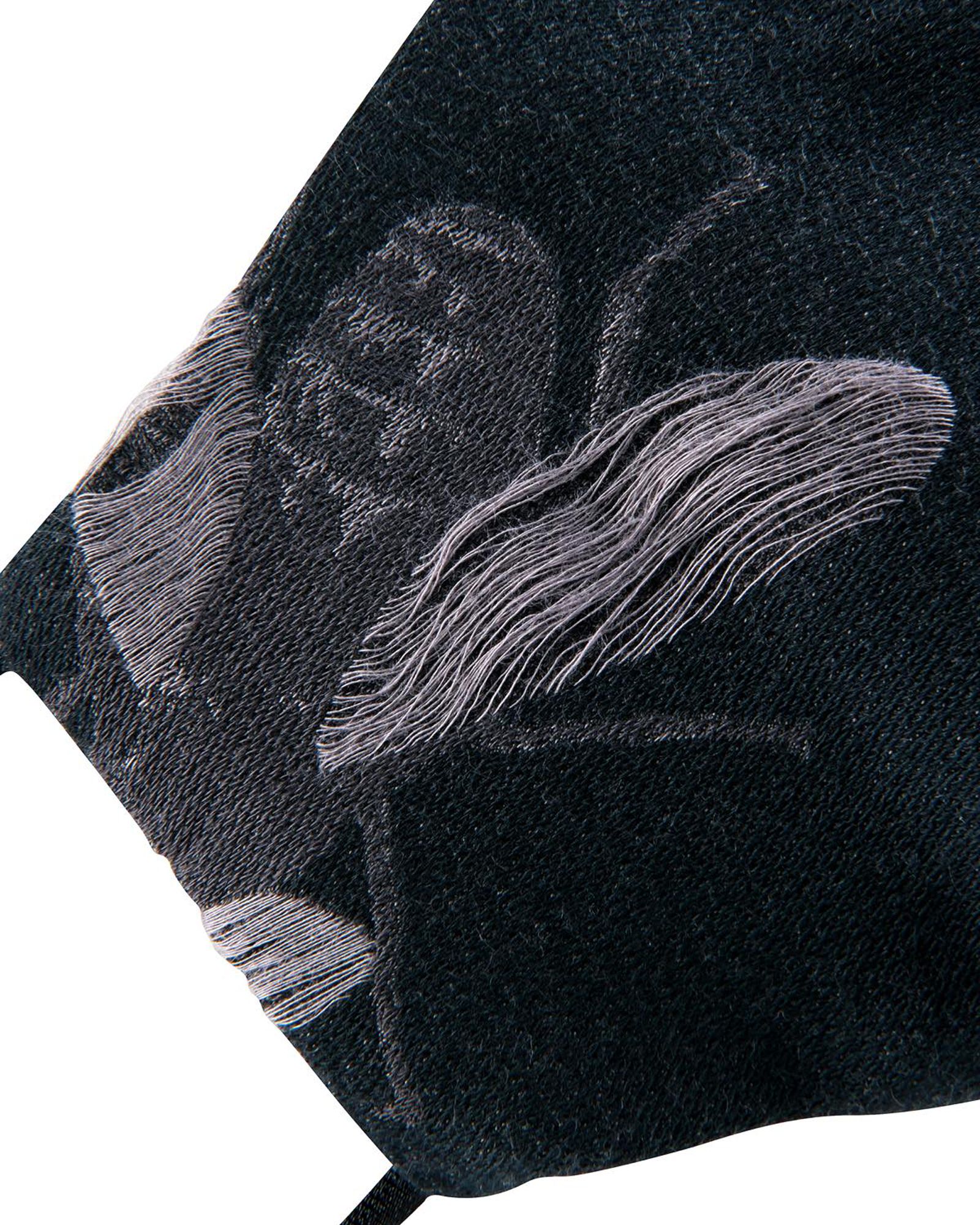 Flygem Damege Jacquard Mask <amok×MAMES×MEDICOM TOY>
