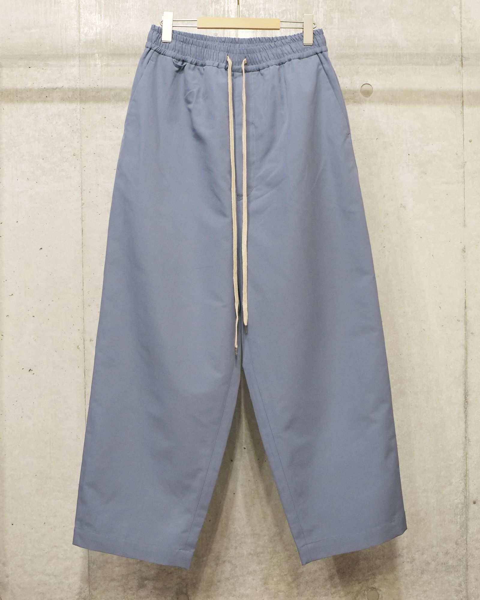 ANEI   Isle Pants J.P.   fakejam