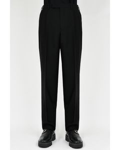 2Tuck Slim Slacks