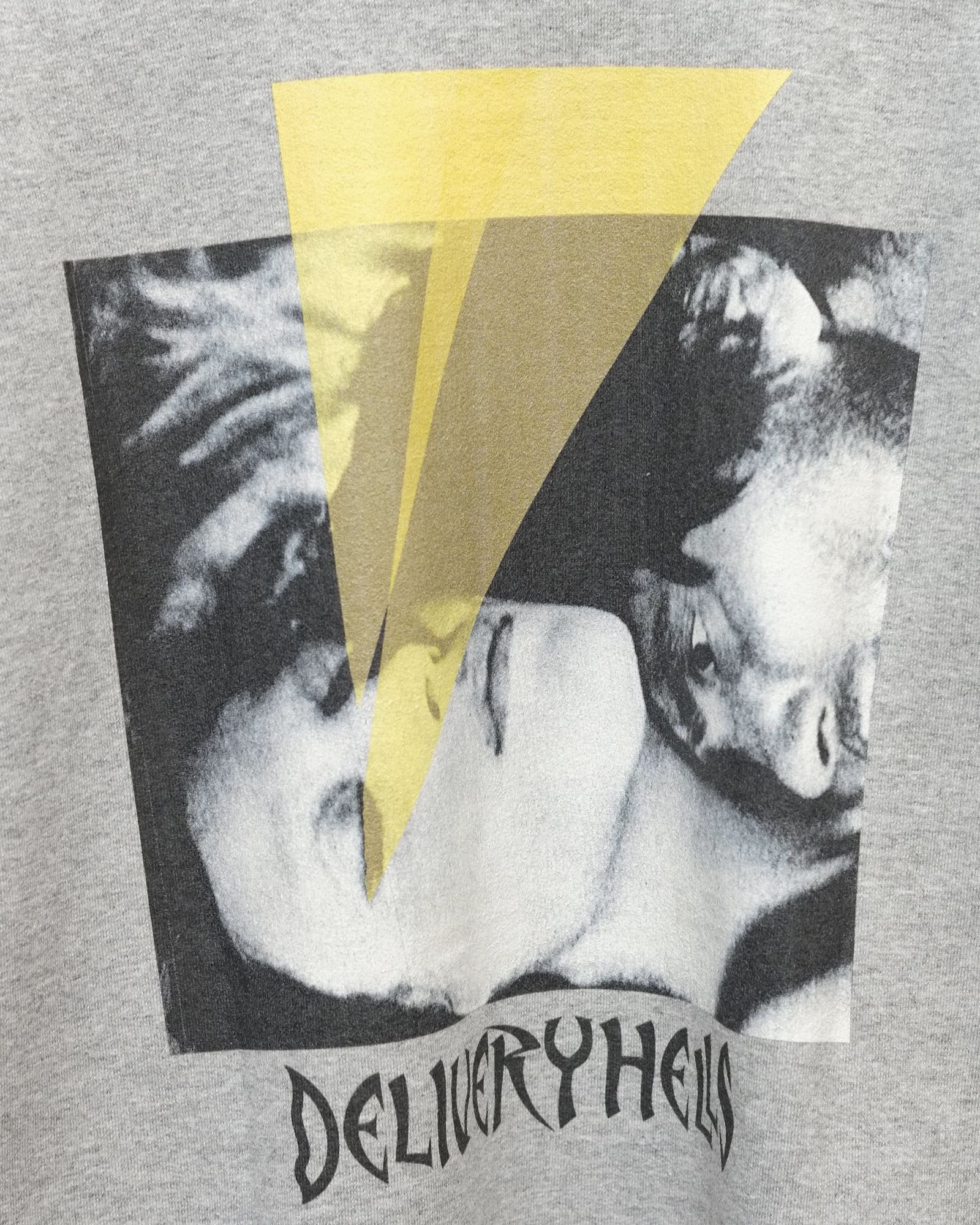 "Light" SWEAT