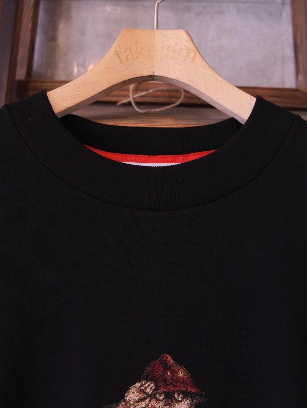 MEMORIES "CANNON FODDER" S/SL Tee