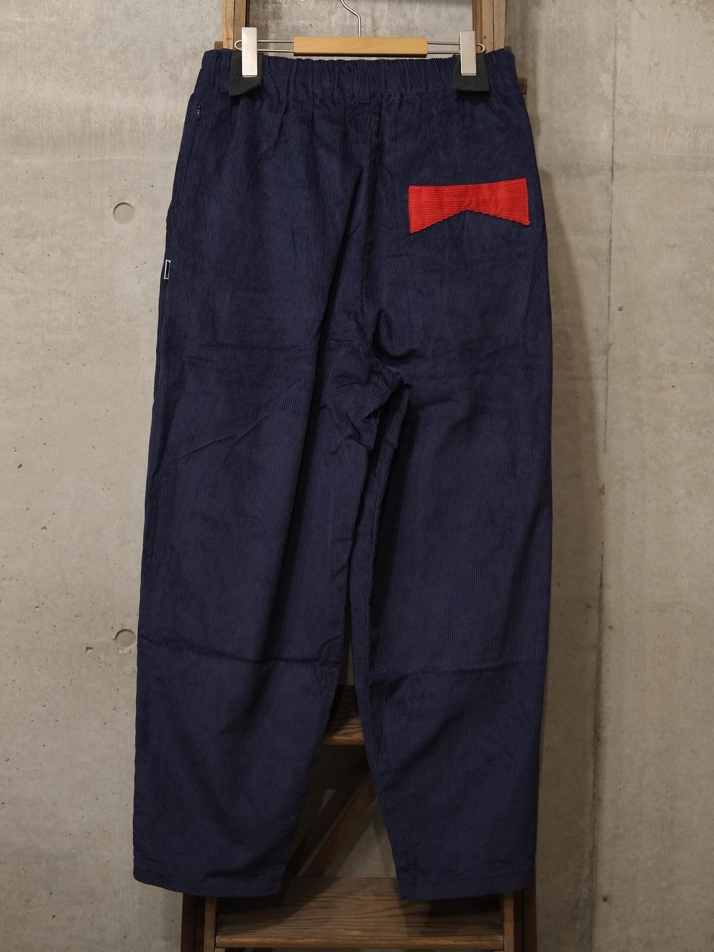 Hambleton Pants Cord