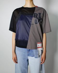 Camisole Combined T-shirt