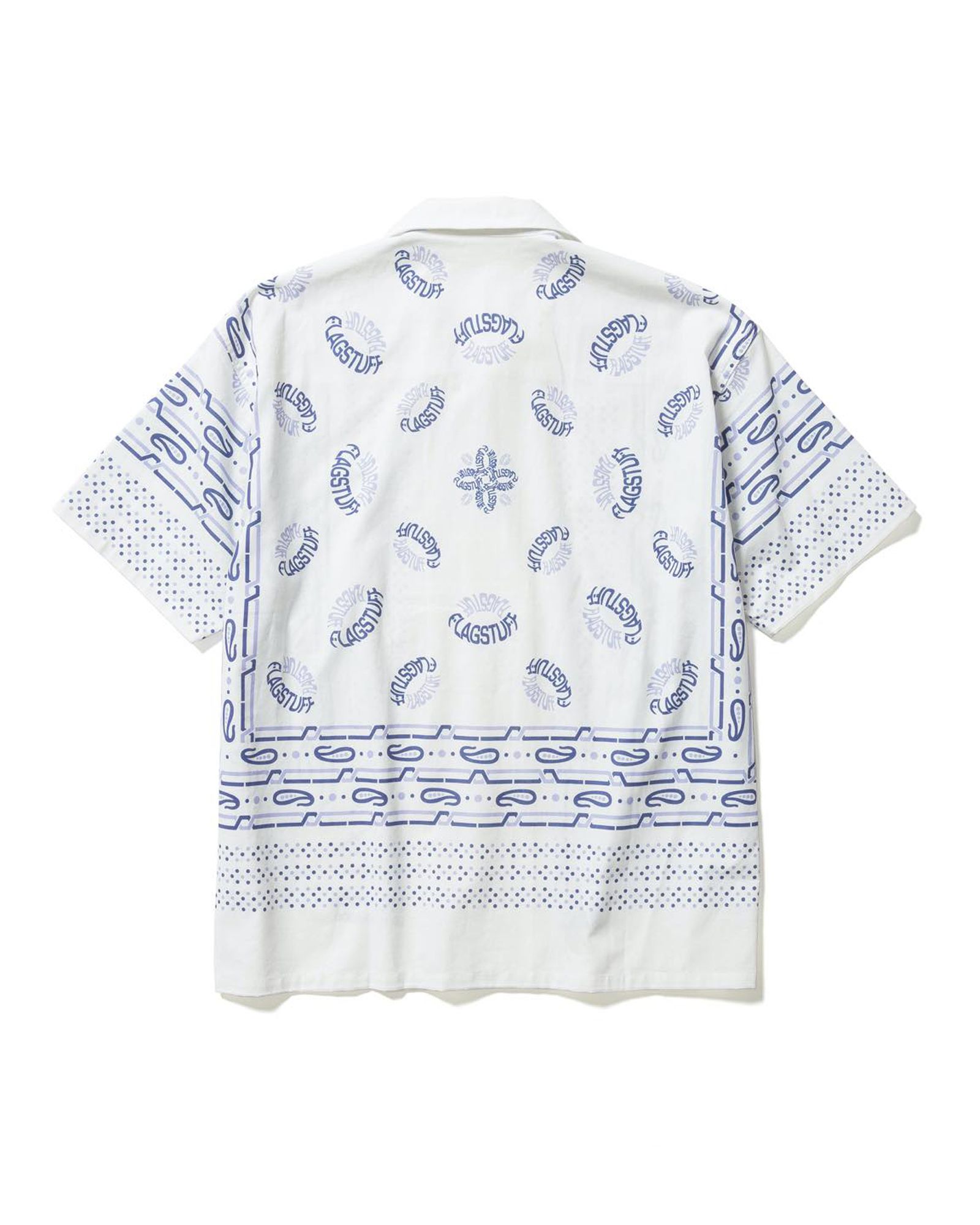 Bandana S/S Shirts