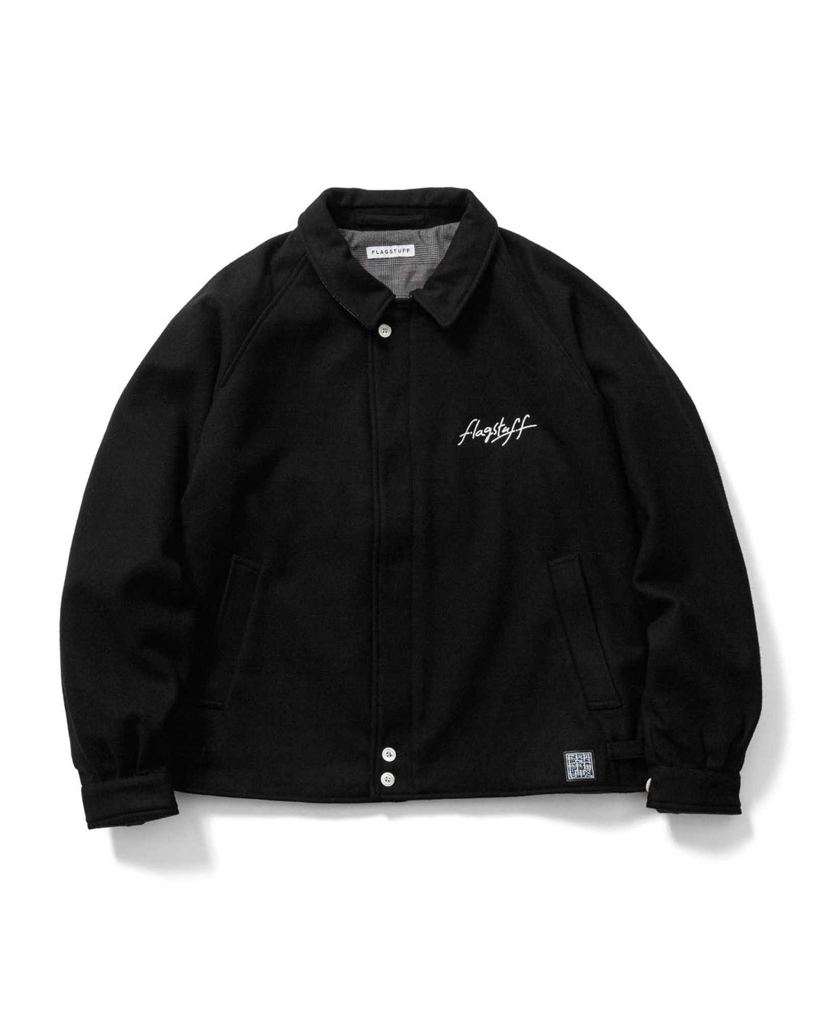 Melton Swing Top JKT