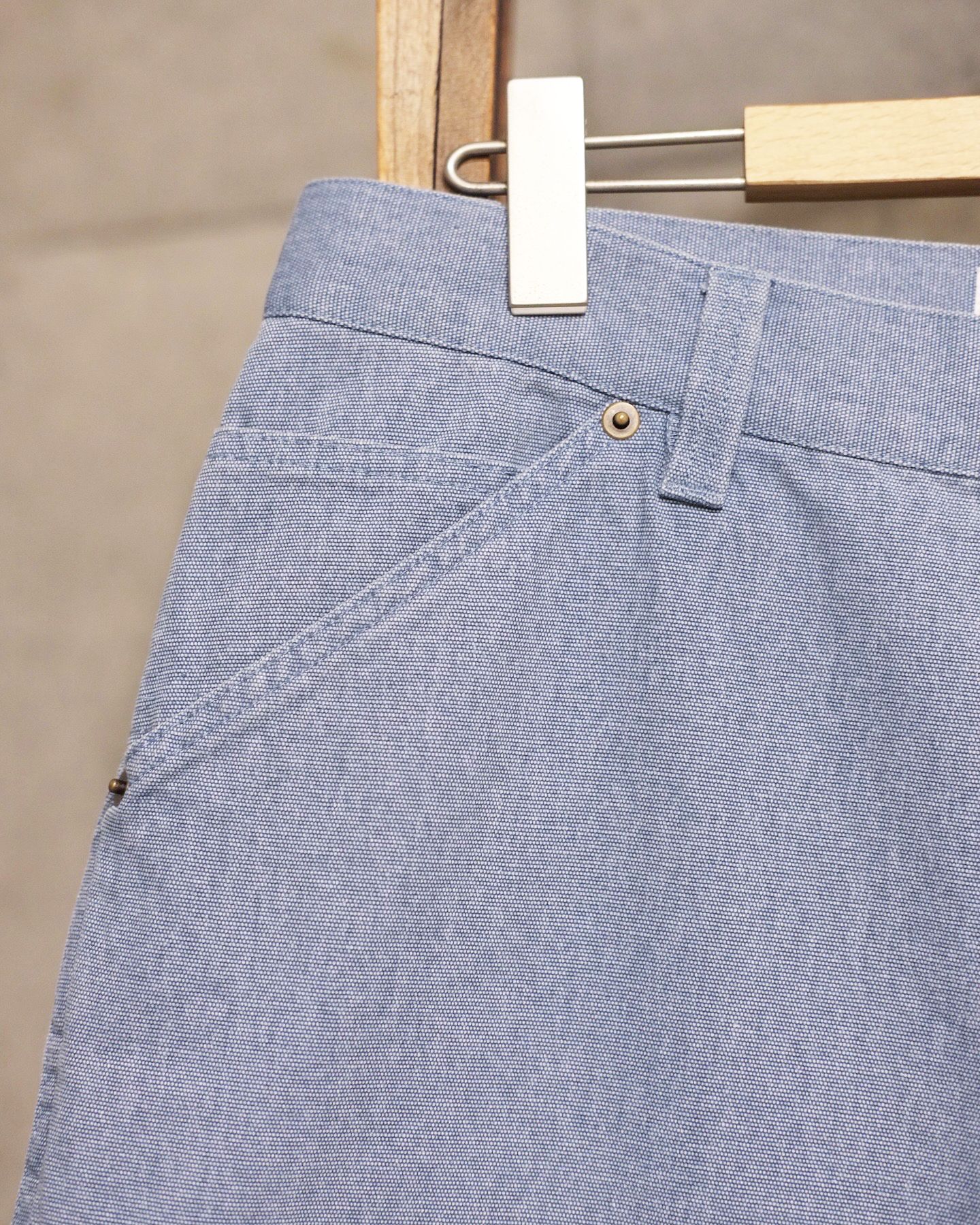 Donble Knee & Hip Shorts