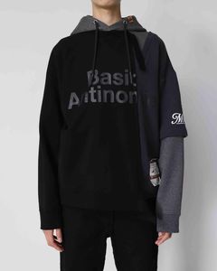 Combined Hoodie