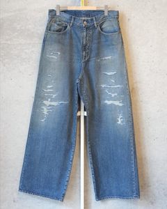 NE.Wide 5pocket USS