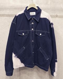 Painter Tracker Jacket