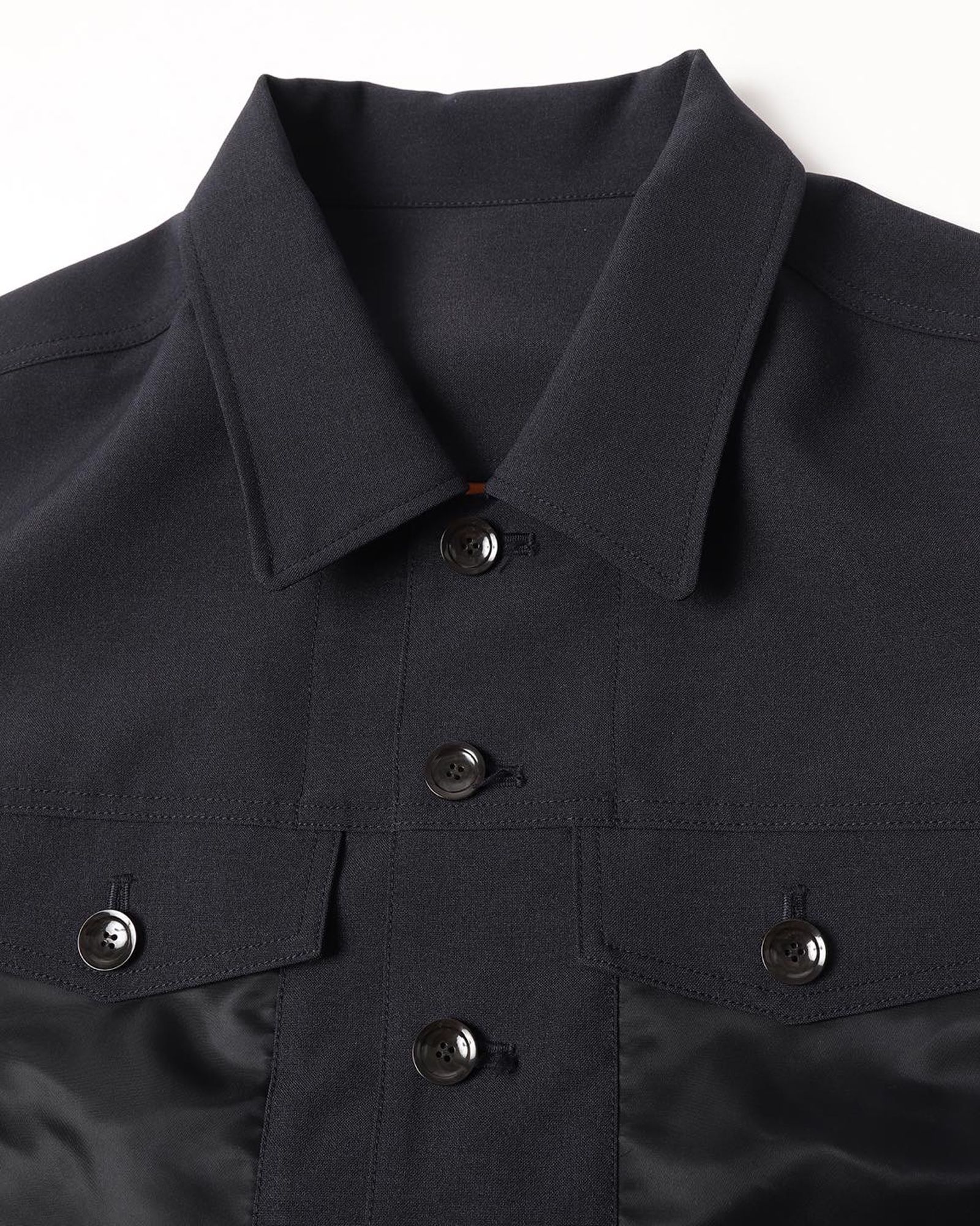 Docking Jackets