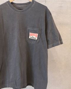 Bootleg Tee(NOTHING)