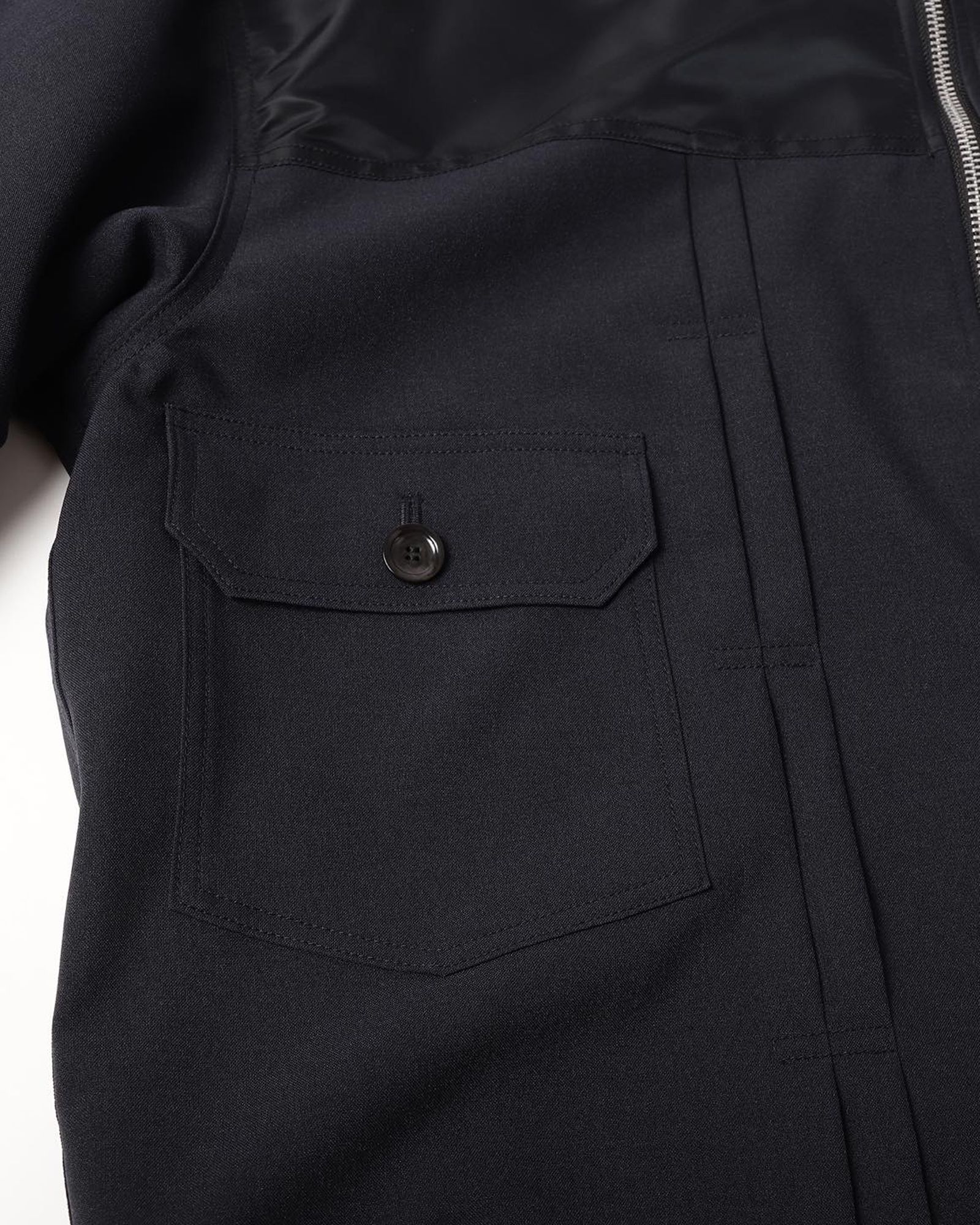 Docking Jackets
