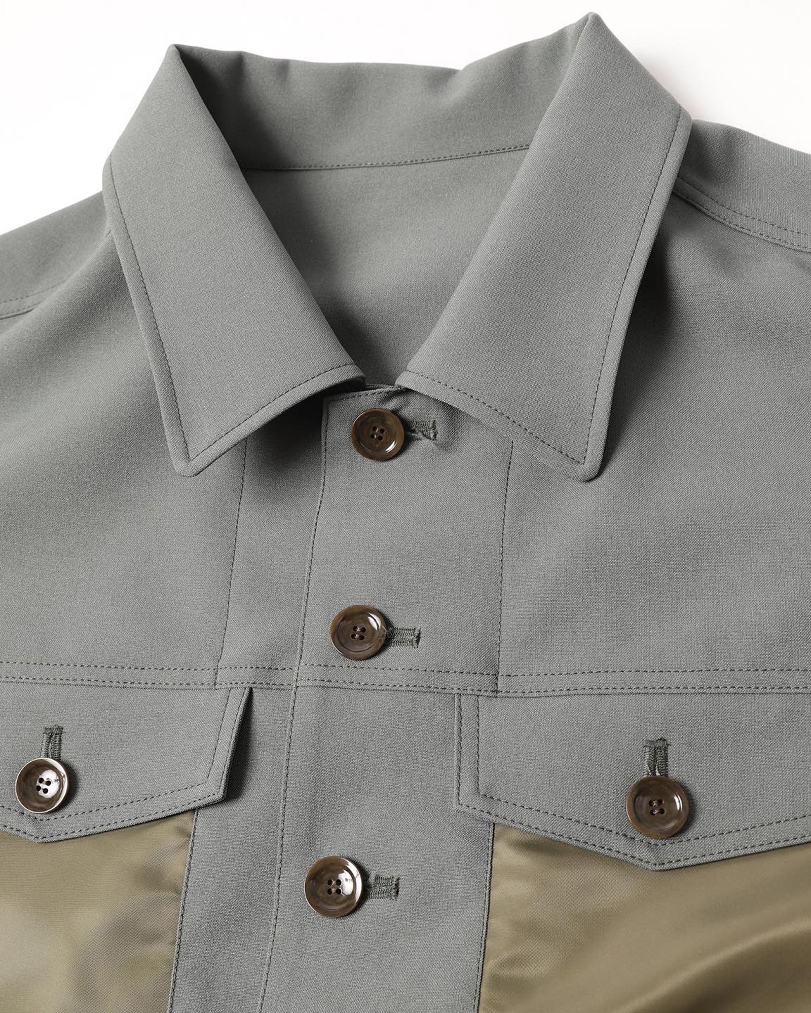 Docking Jackets