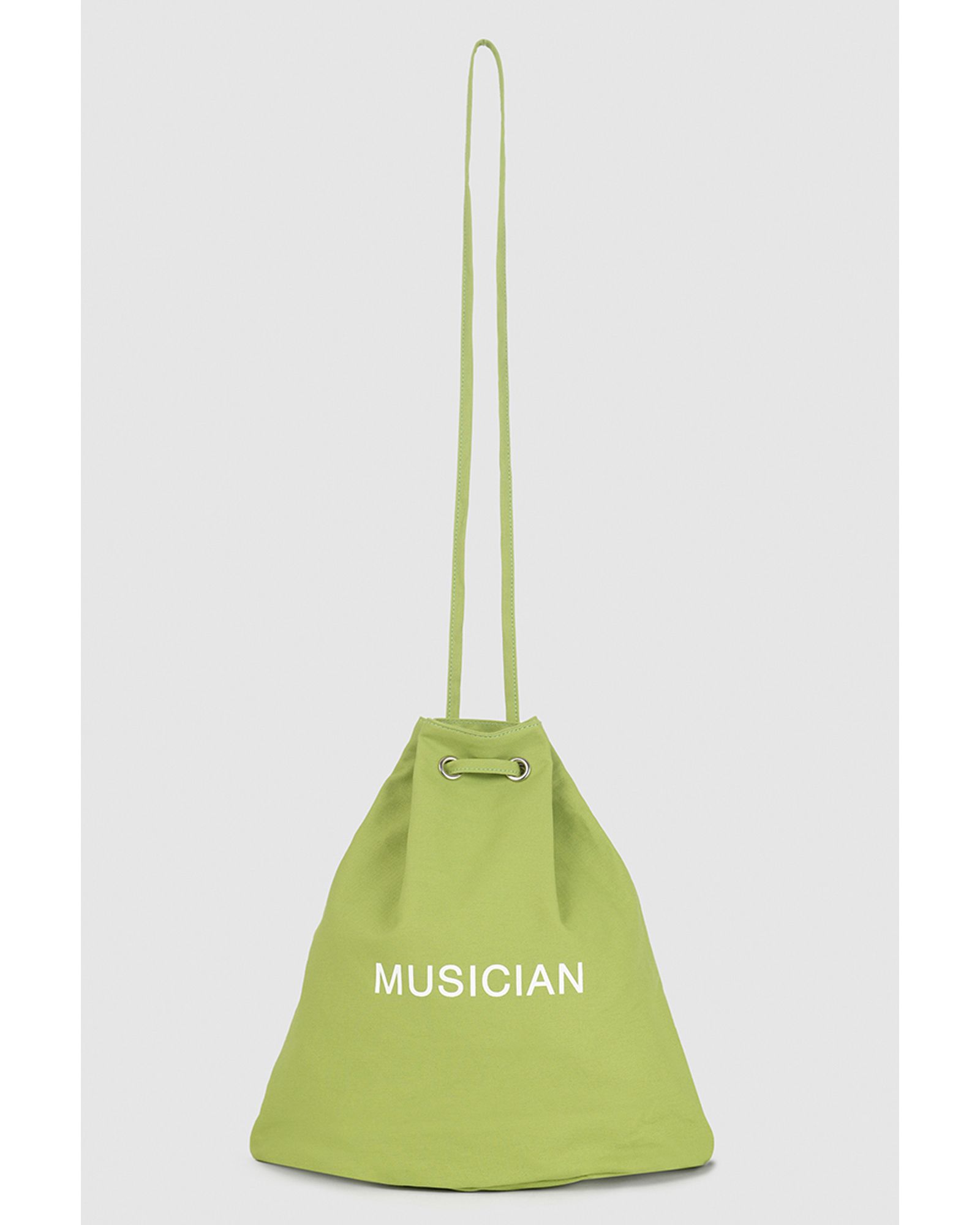 LAD MUSICIAN - Drawstring Bag | fakejam