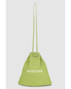 Drawstring Bag