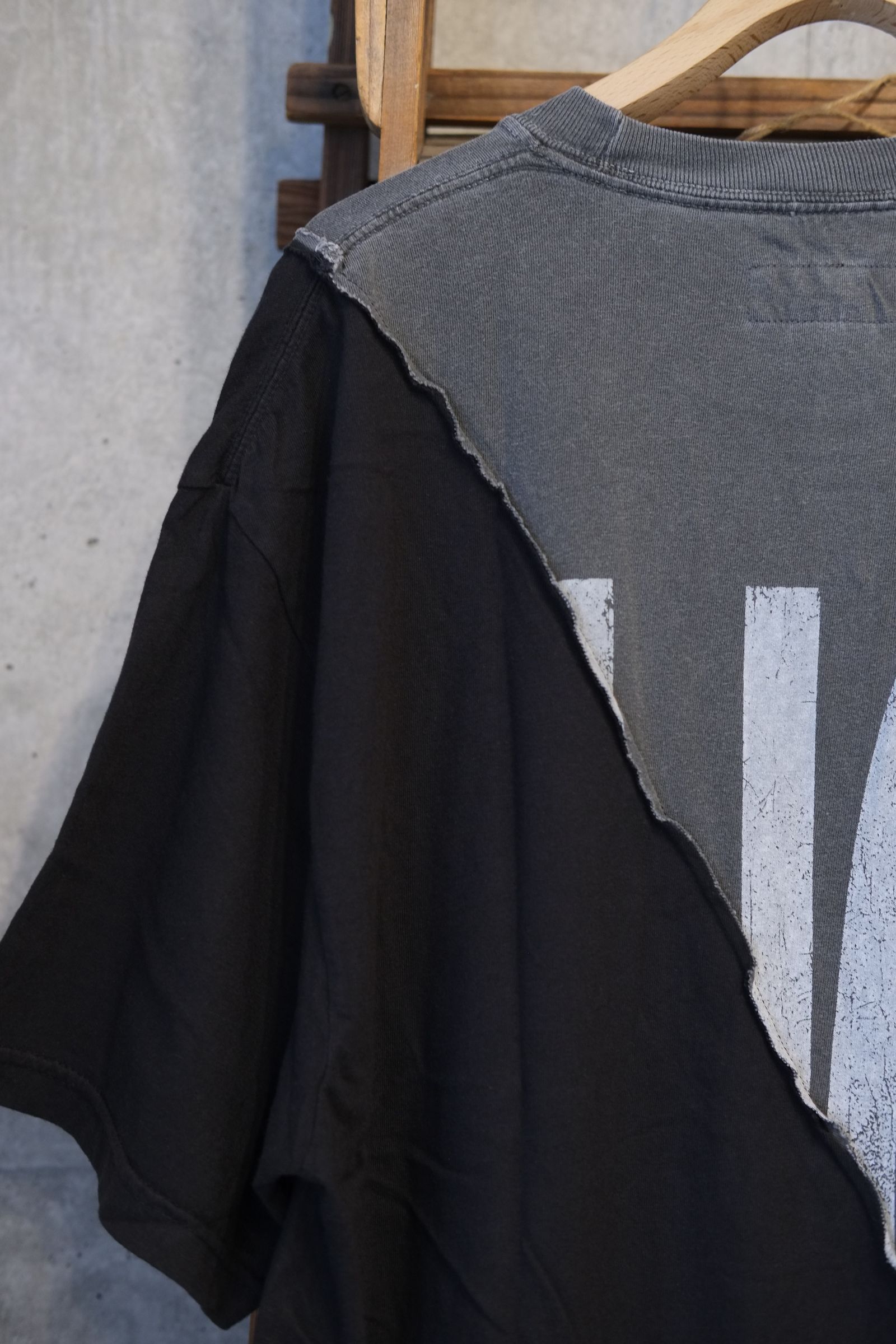 One Off Bootleg Slash Tee