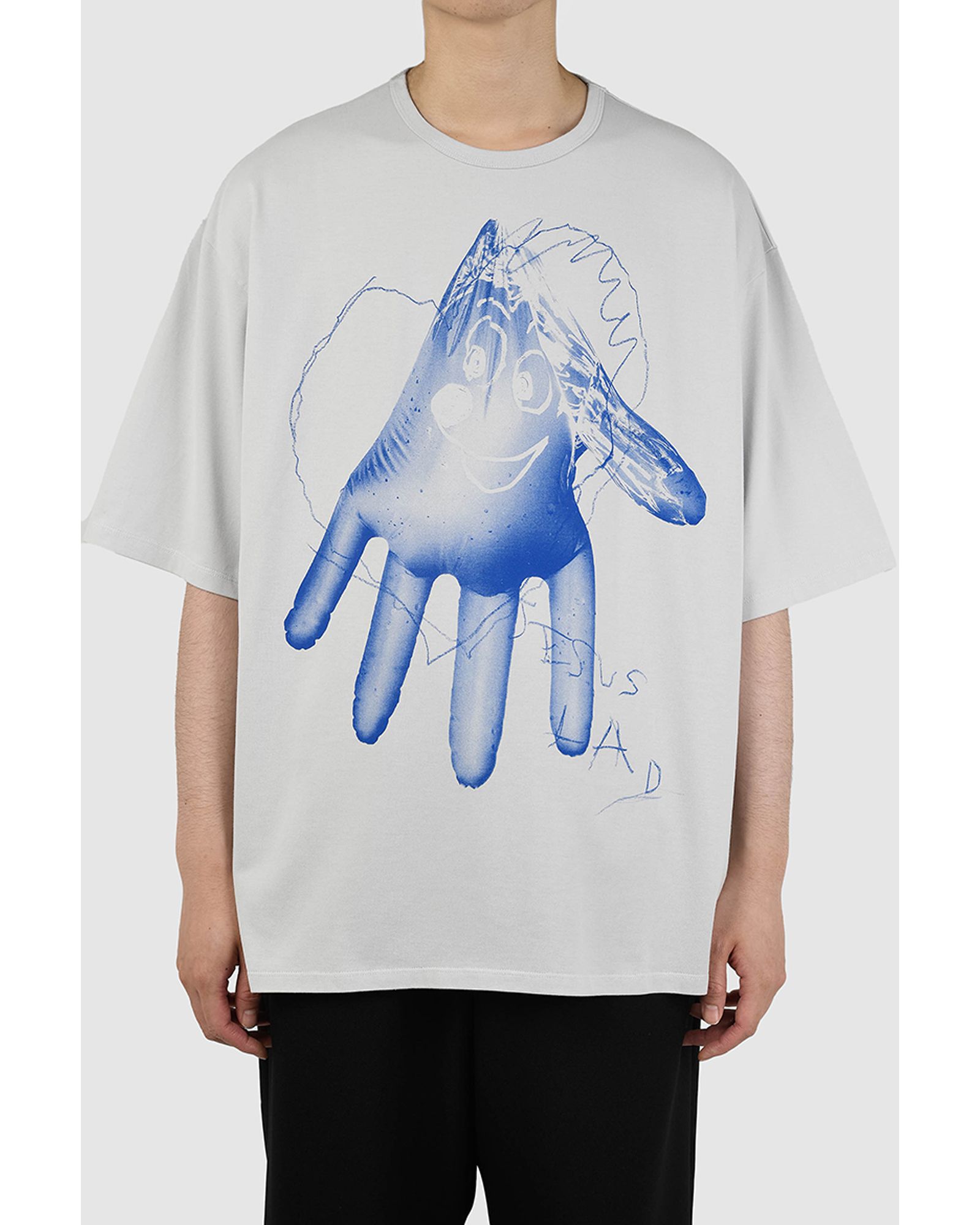 Super Big T-Shirt