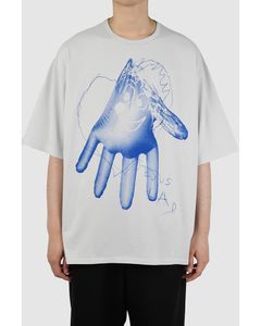 Super Big T-Shirt