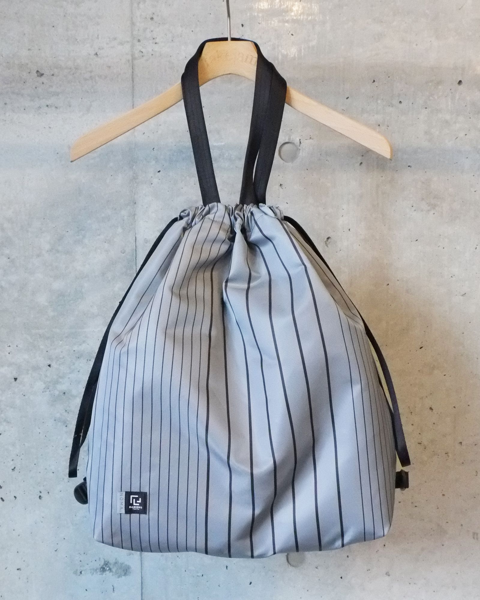 Tote Backpack