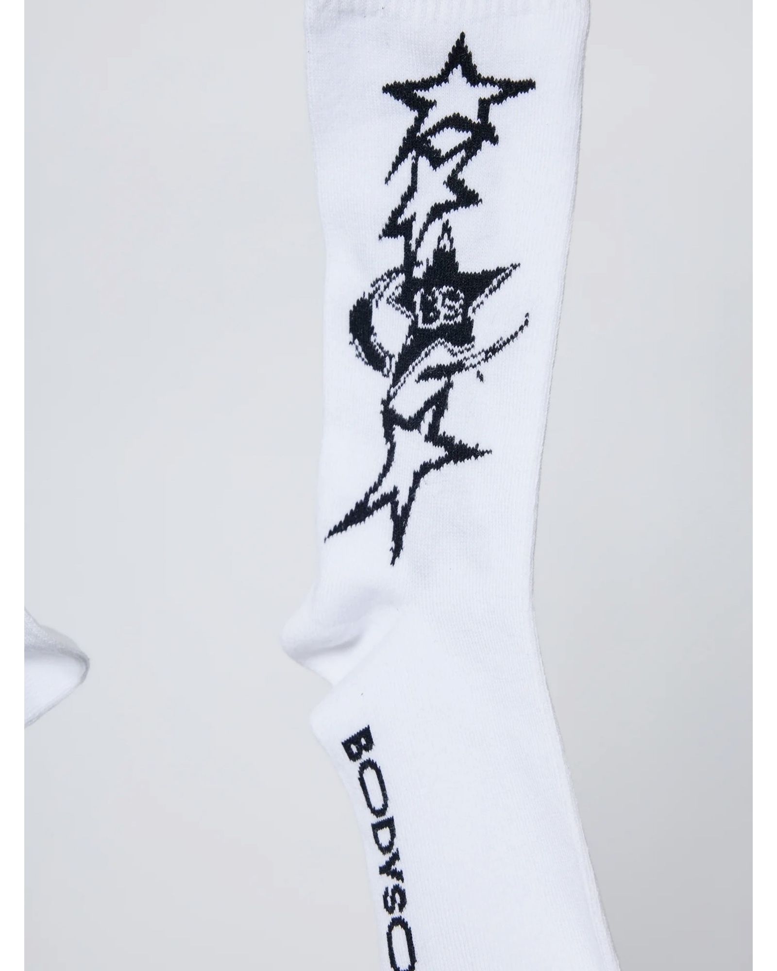 SOCKS! / ソックス / ホワイト / BS999999BSTAROS