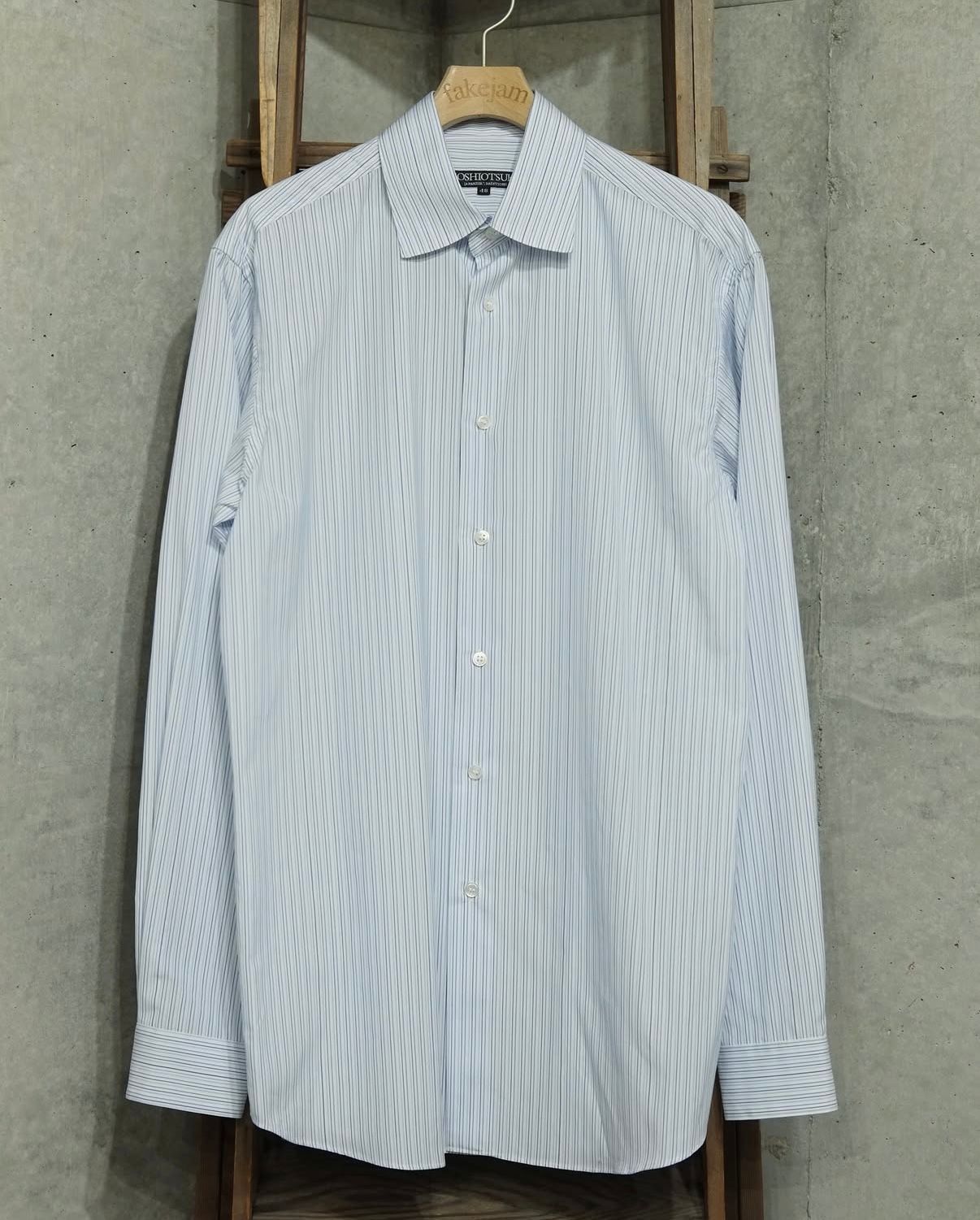 Manica Camicia Dress Shirt