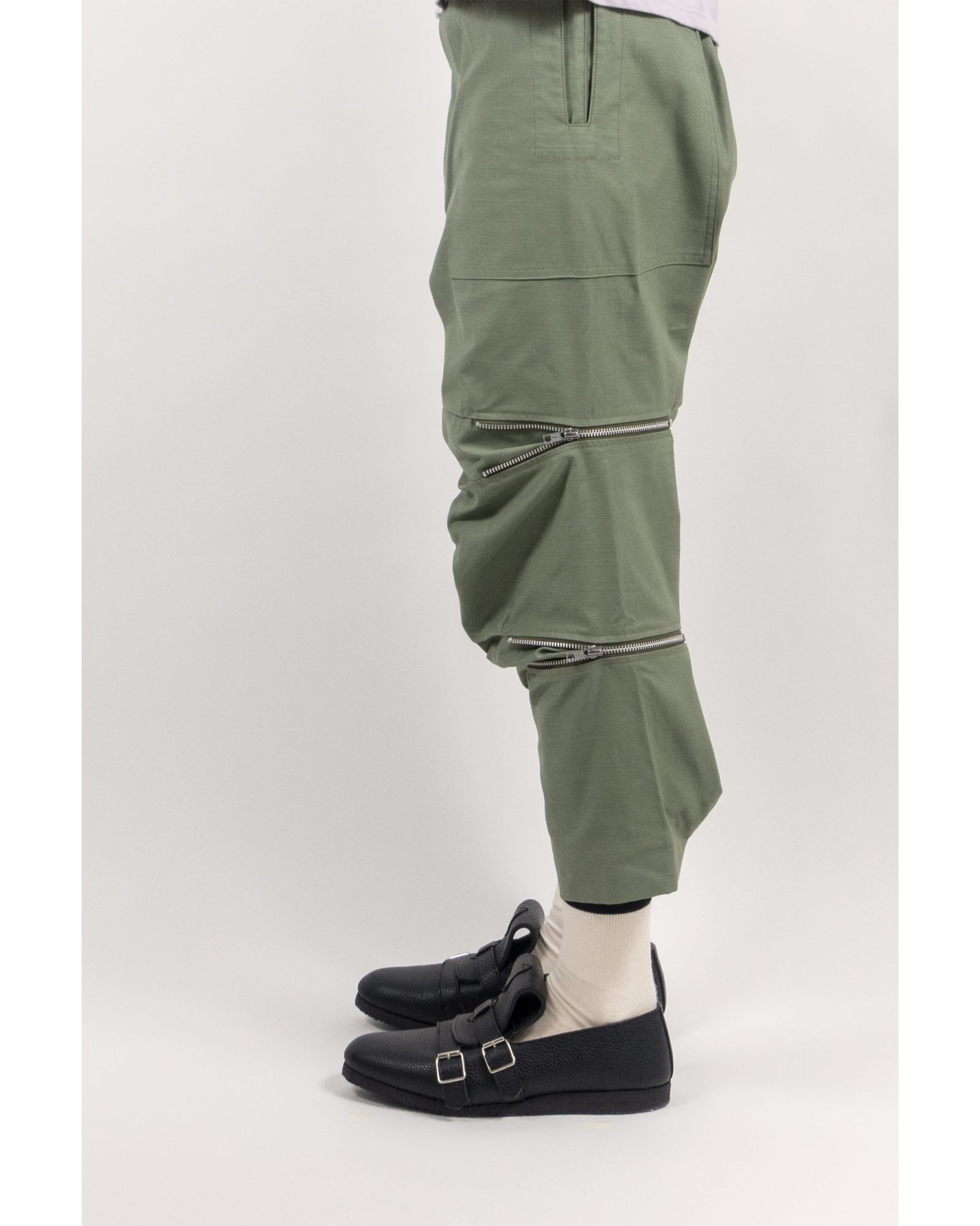 フィンガリン PHINGERIN ELEVATION PANTS