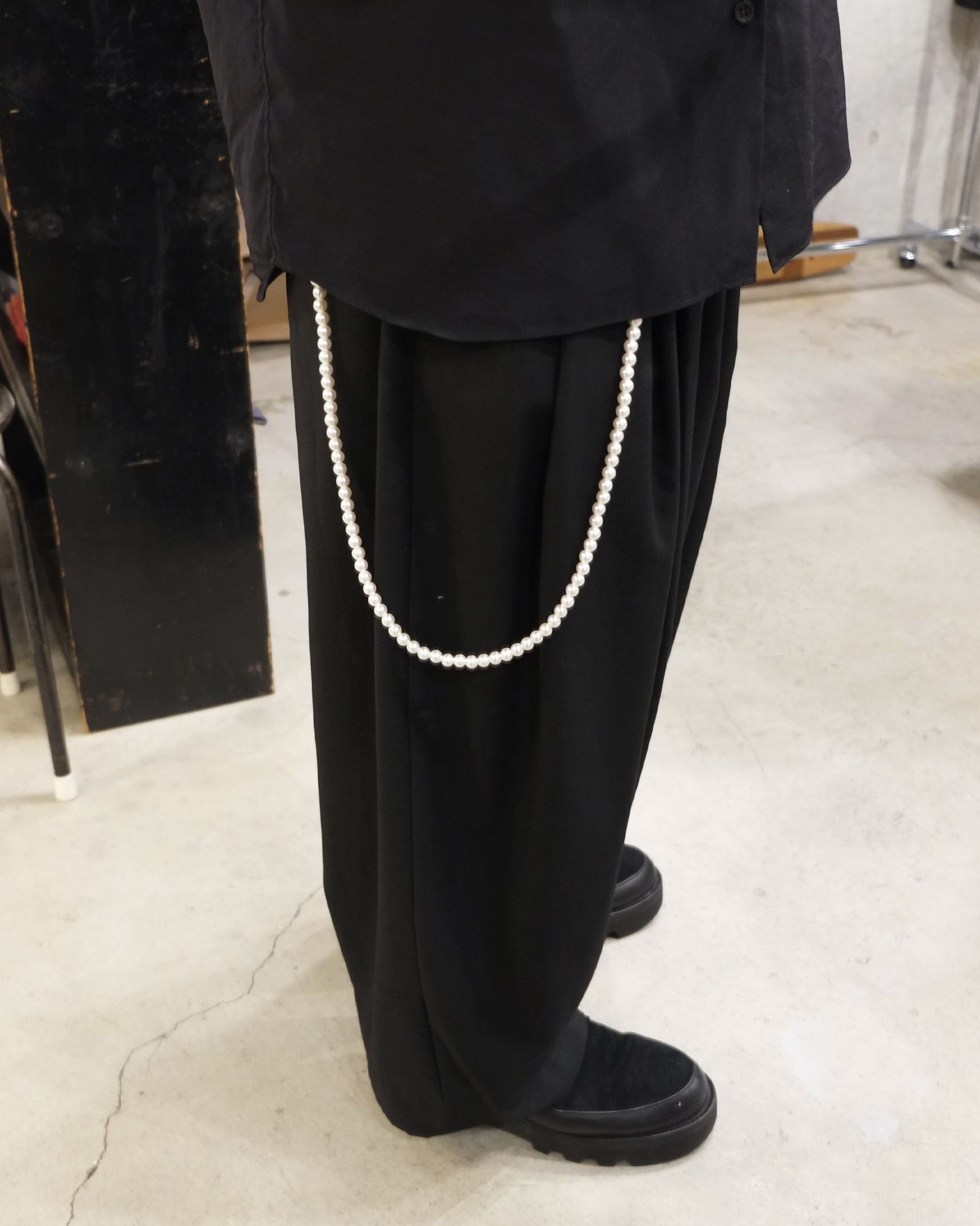 Multi Pearl Wallet