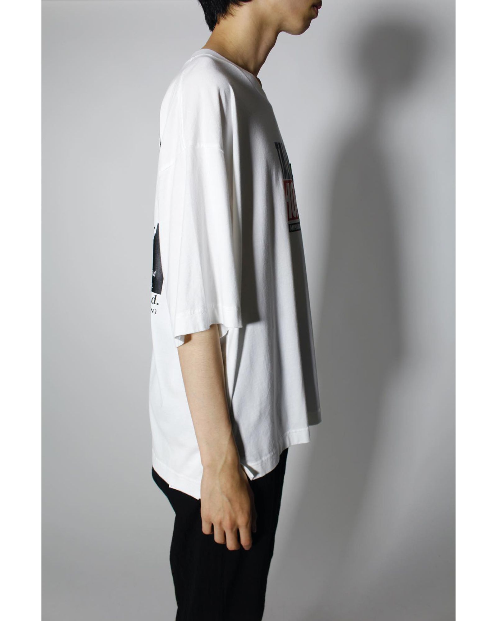 HOPES Printed T-shirt
