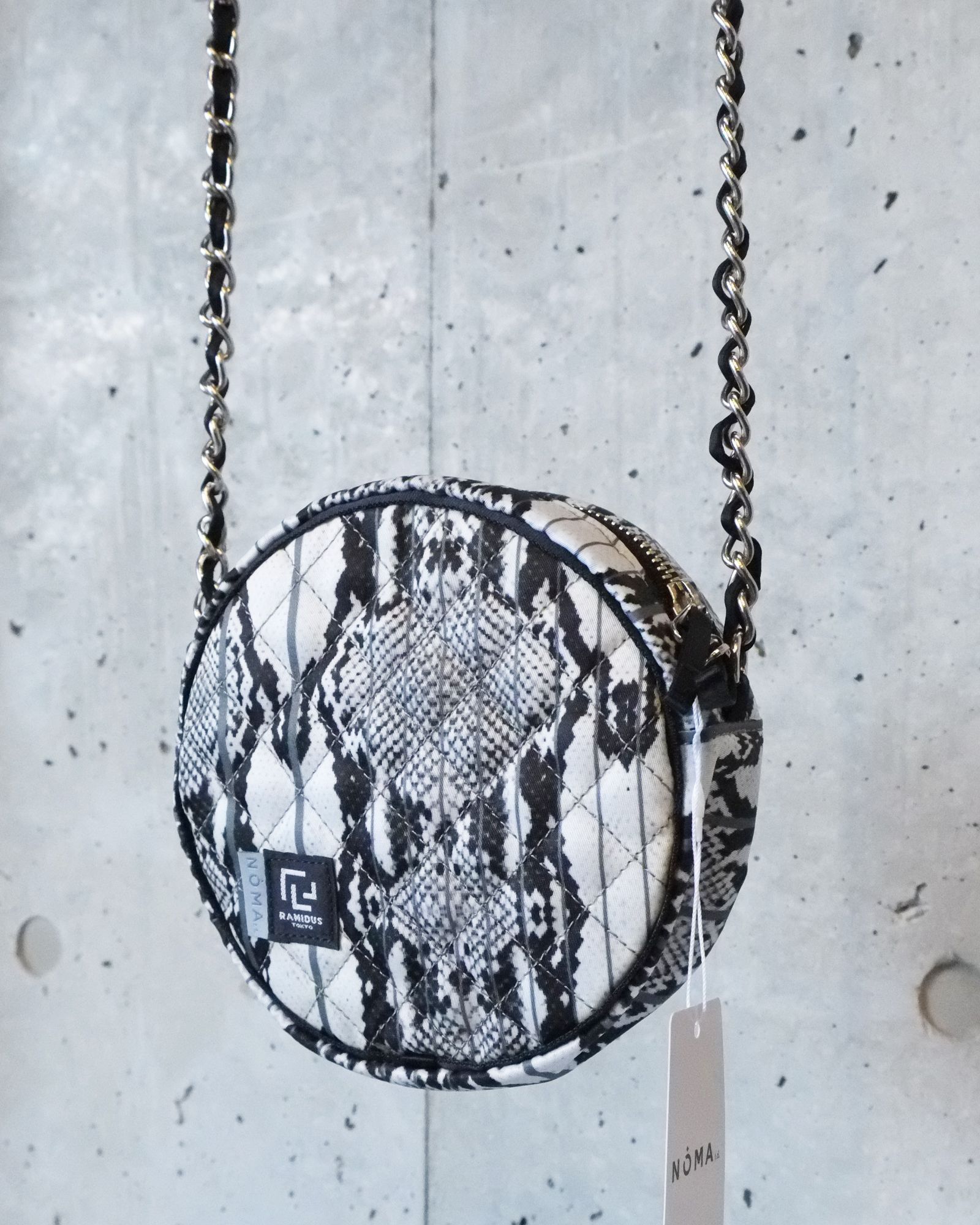 Quilting Pouch