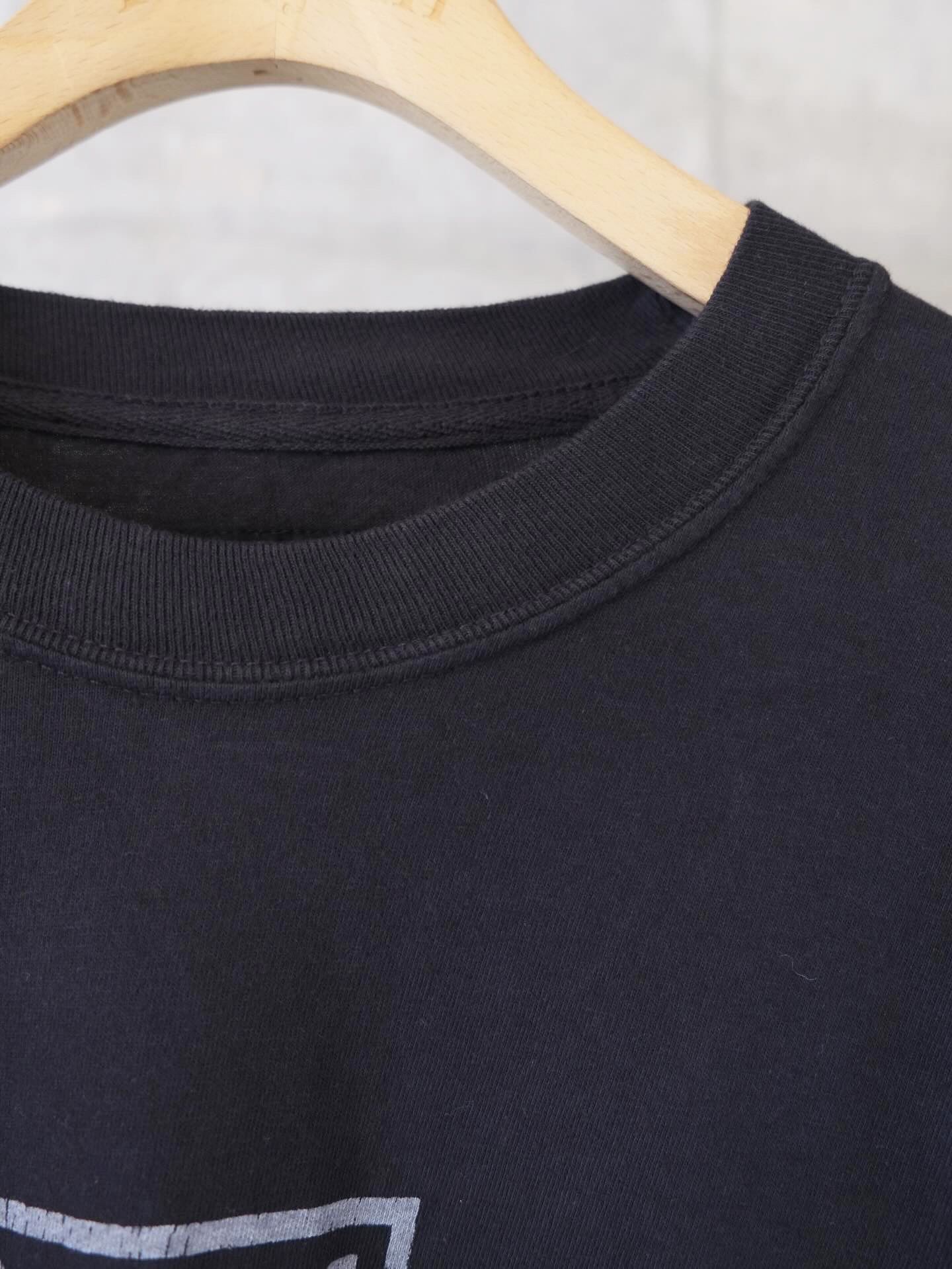Bootleg Long Sleeve(BOX)