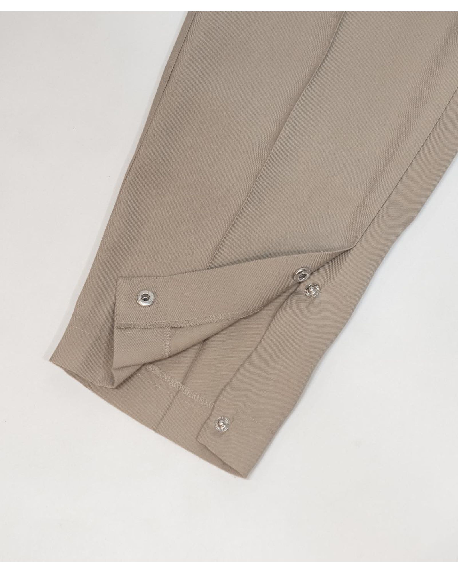 Drape Easy Trousers