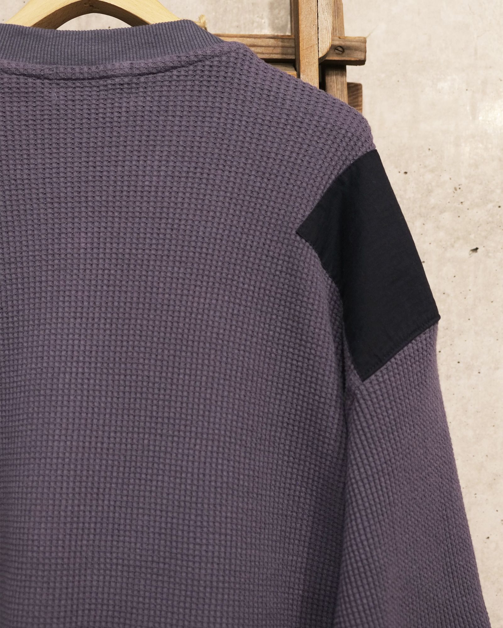 Full Pack Sweatshirt / スウェットシャツ / ネイビー / PD-262-HCS-061