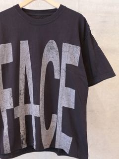 Bootleg Tee(FACE FUCT)