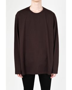 Long Sleeve Big T-Shirt