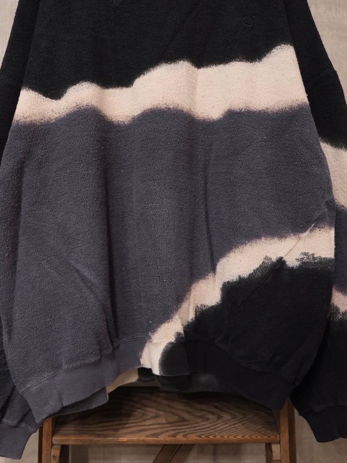 Hand Dye Twist Sweat