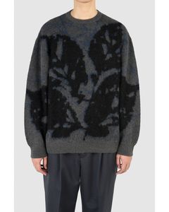 Crew Neck Pullover